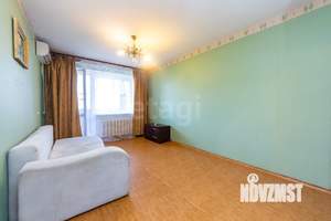 1-к квартира, вторичка, 33м2, 6/6 этаж