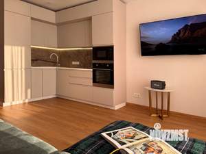 2-к квартира, вторичка, 70м2, 7/25 этаж