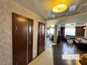 3-к квартира, вторичка, 80м2, 20/25 этаж