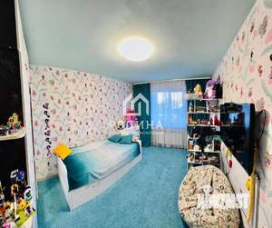 3-к квартира, вторичка, 70м2, 1/10 этаж