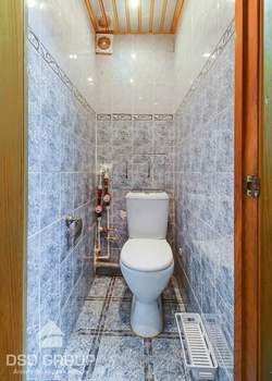 3-к квартира, вторичка, 59м2, 1/5 этаж