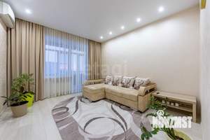 3-к квартира, вторичка, 79м2, 5/5 этаж