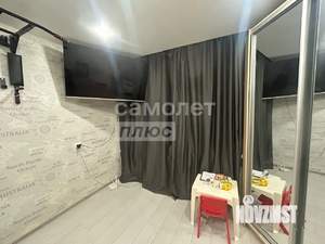 1-к квартира, вторичка, 29м2, 5/5 этаж