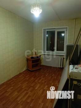 4-к квартира, вторичка, 71м2, 7/9 этаж