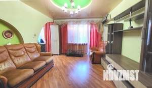 2-к квартира, вторичка, 41м2, 4/5 этаж