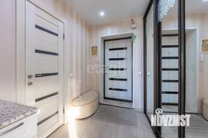 1-к квартира, вторичка, 35м2, 5/6 этаж