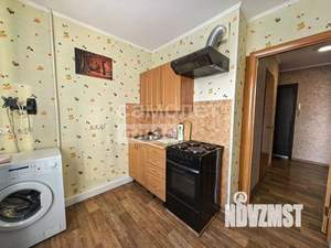 1-к квартира, вторичка, 34м2, 8/9 этаж