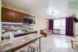Студия квартира, вторичка, 25м2, 8/9 этаж