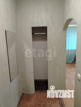 1-к квартира, вторичка, 30м2, 4/5 этаж