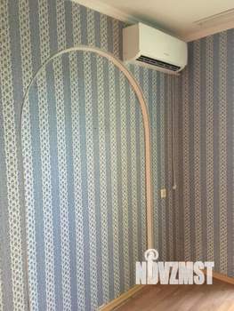 2-к квартира, вторичка, 54м2, 1/10 этаж