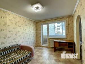 2-к квартира, вторичка, 43м2, 2/5 этаж