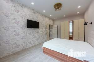 3-к квартира, вторичка, 73м2, 2/4 этаж