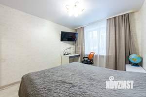 2-к квартира, вторичка, 51м2, 2/9 этаж