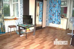 1-к квартира, вторичка, 30м2, 3/5 этаж