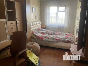 2-к квартира, вторичка, 46м2, 5/5 этаж