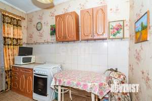 2-к квартира, вторичка, 47м2, 1/2 этаж