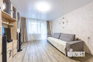 3-к квартира, вторичка, 62м2, 1/5 этаж