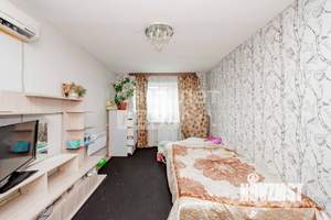 3-к квартира, вторичка, 80м2, 1/4 этаж
