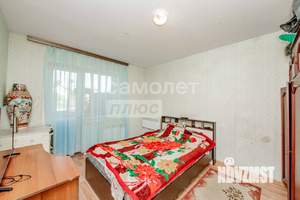 3-к квартира, вторичка, 80м2, 1/4 этаж