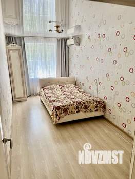 2-к квартира, вторичка, 44м2, 2/5 этаж