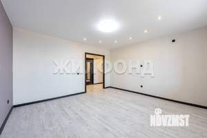 1-к квартира, вторичка, 43м2, 9/10 этаж