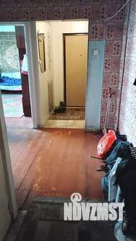 4-к квартира, вторичка, 74м2, 1/9 этаж