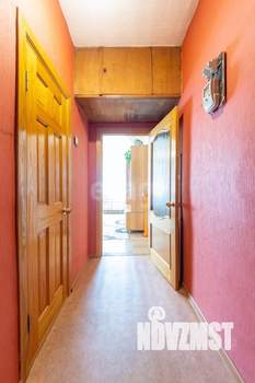 1-к квартира, вторичка, 31м2, 2/2 этаж