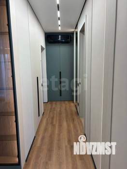 2-к квартира, вторичка, 46м2, 4/24 этаж