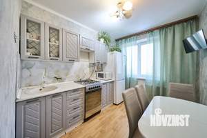 3-к квартира, вторичка, 67м2, 9/10 этаж