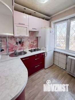 2-к квартира, вторичка, 44м2, 2/5 этаж