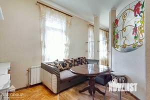 2-к квартира, вторичка, 70м2, 4/21 этаж