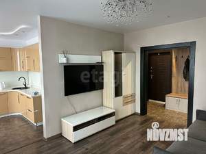 2-к квартира, вторичка, 62м2, 11/16 этаж