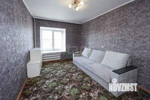 2-к квартира, вторичка, 52м2, 8/10 этаж