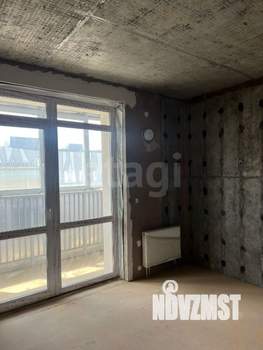 2-к квартира, вторичка, 64м2, 4/19 этаж