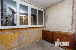 4-к квартира, вторичка, 89м2, 4/10 этаж