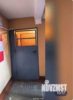 2-к квартира, вторичка, 50м2, 1/5 этаж