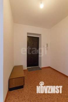 2-к квартира, сданный дом, 52м2, 4/5 этаж