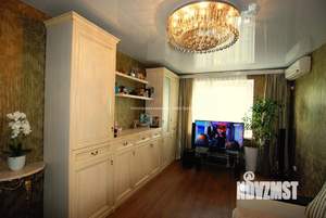 2-к квартира, вторичка, 65м2, 4/6 этаж