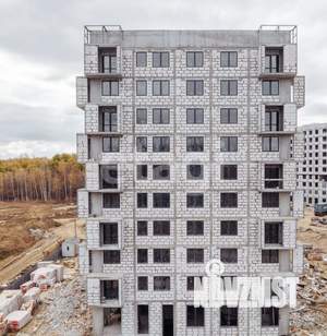 1-к квартира, вторичка, 32м2, 1/10 этаж