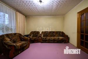 4-к квартира, вторичка, 87м2, 1/9 этаж