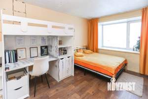 3-к квартира, вторичка, 61м2, 2/9 этаж