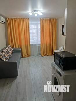 Студия квартира, вторичка, 19м2, 5/5 этаж