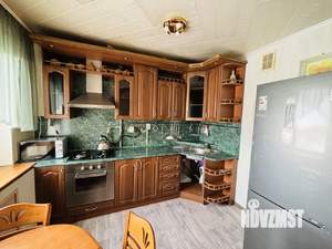 3-к квартира, вторичка, 65м2, 9/10 этаж