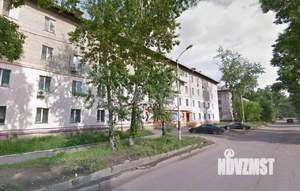 1-к квартира, вторичка, 36м2, 3/4 этаж