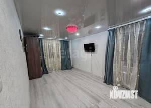 2-к квартира, вторичка, 45м2, 2/5 этаж