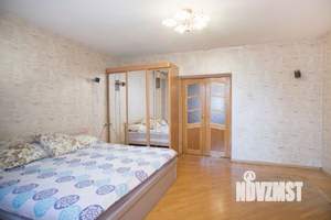 4-к квартира, вторичка, 98м2, 2/8 этаж