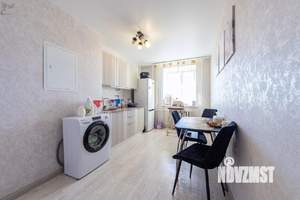 2-к квартира, вторичка, 48м2, 4/5 этаж