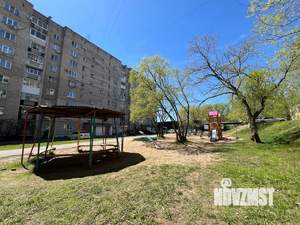 4-к квартира, вторичка, 75м2, 9/9 этаж