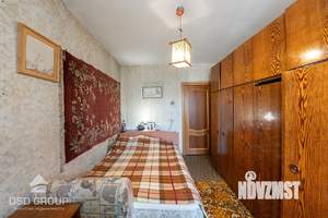 3-к квартира, вторичка, 68м2, 2/10 этаж