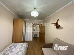 2-к квартира, вторичка, 44м2, 3/12 этаж